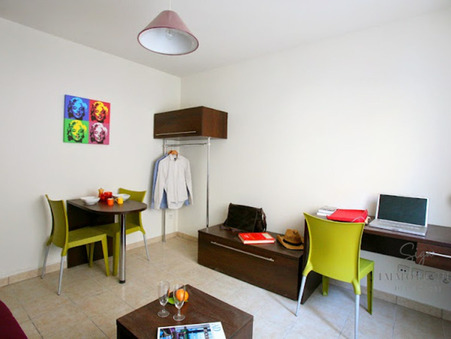 vente appartement béziers