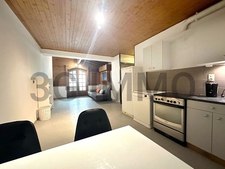 vente appartement Combloux
