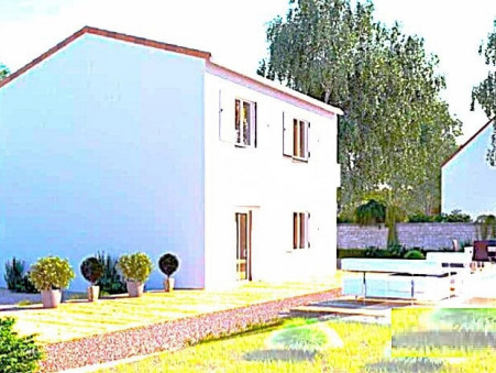 vente maison Les issambres