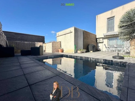 vente maison juvignac