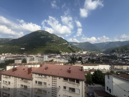 vente appartement Saint-claude