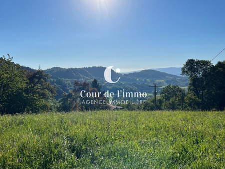 vente terrain Saint-jean-de-tholome