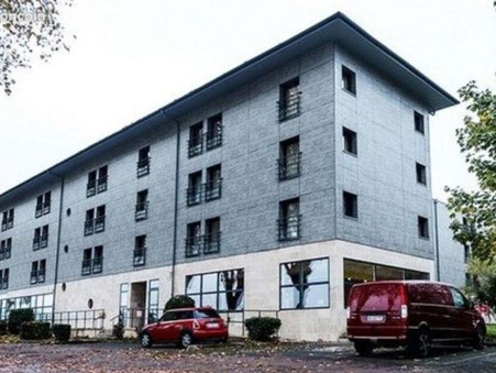 vente appartement Nevers