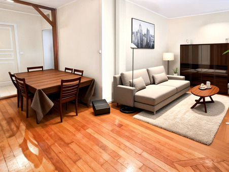 vente appartement Cormeilles en parisis