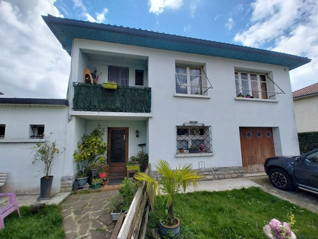 vente appartement Bizanos