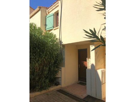 vente maison juvignac