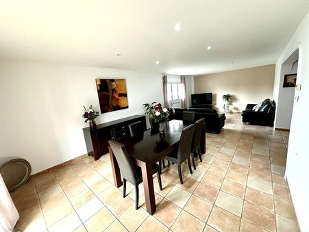 vente appartement Istres