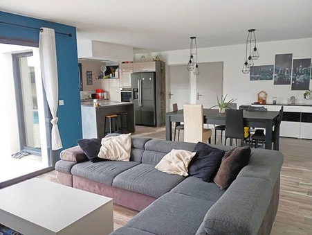 vente maison Saint-médard-d'aunis