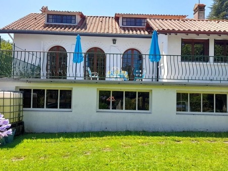 vente maison La roche-posay