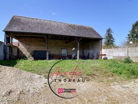 vente maison Neuville-aux-bois