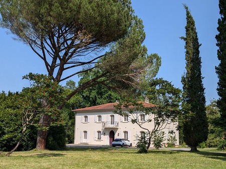 vente maison SAINT MARTORY  750 000€