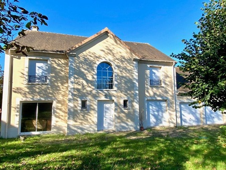 vente maison Dordives