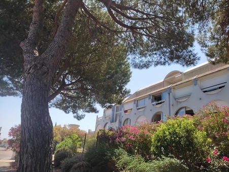 vente appartement le grau-du-roi