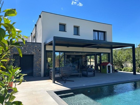 vente maison juvignac