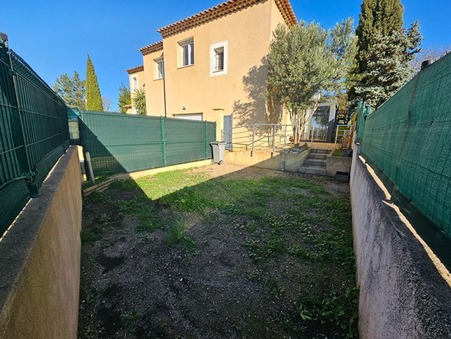 vente maison Miramas  295 000€