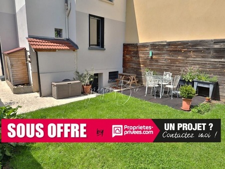 vente maison Châtillon