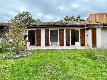 vente maison Cestas  300 000€
