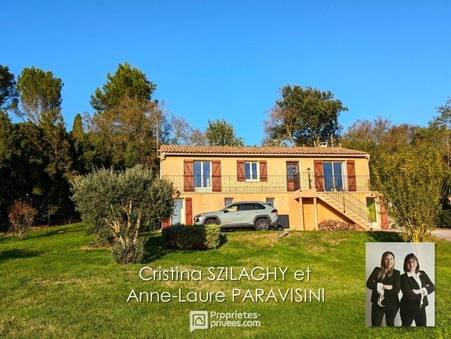 vente maison Castelnaudary