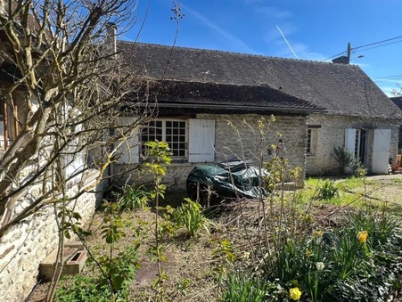 vente maison garancières