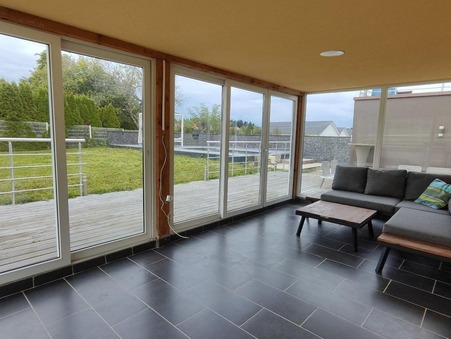 vente maison Étupes