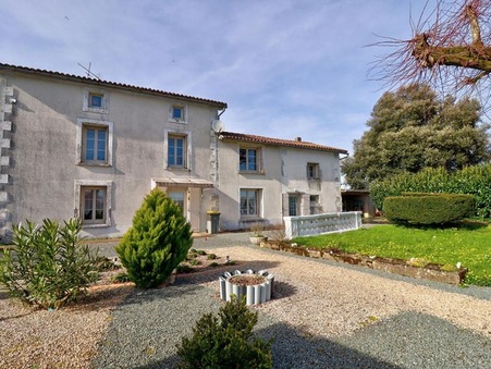vente maison Germond-rouvre