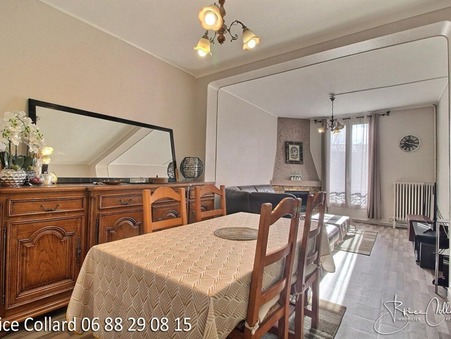 vente maison Nogent-sur-oise