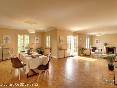 vente maison beauvais