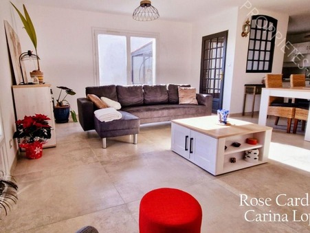 vente maison Castelnaudary