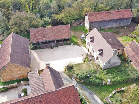 vente maison Cénac-et-saint-julien