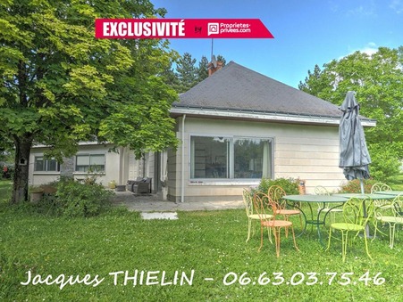 vente maison Longué-jumelles
