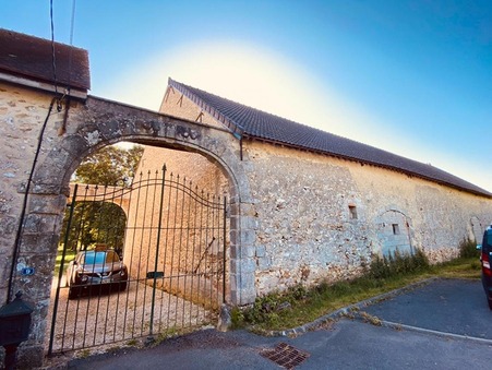 vente maison provins