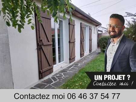 vente maison Cheptainville