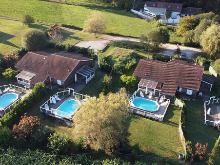 vente maison montignac