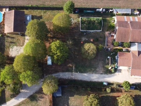 vente maison montignac