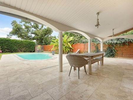 vente maison Merville