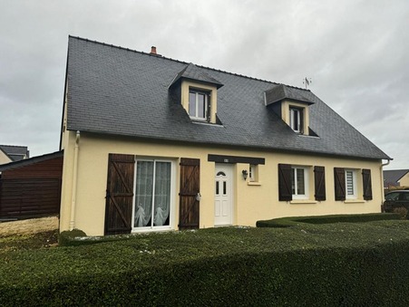 vente maison Précigné