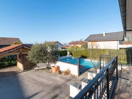 vente maison Anthy-sur-léman