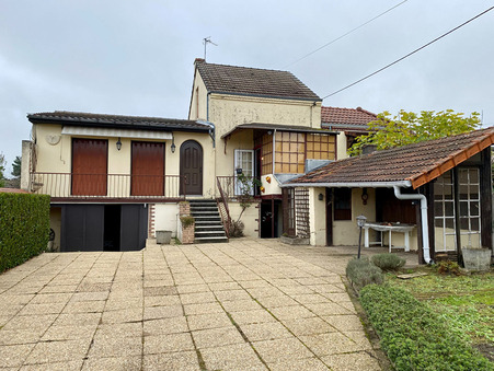 vente maison Montceau les mines