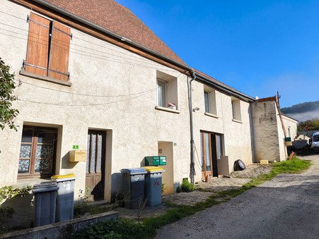 vente immeuble Connigis