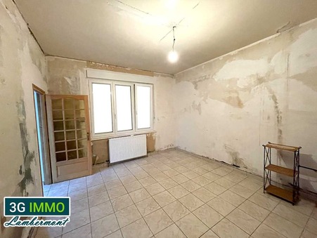 vente maison rehon