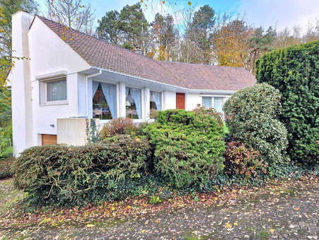 vente maison ETAPLES  735 000€