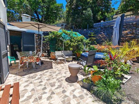 vente maison Saint-Leu  315 000€