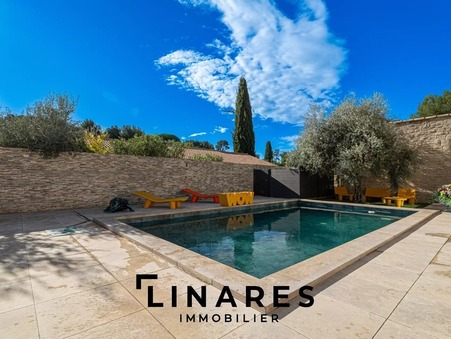 vente maison Roquevaire