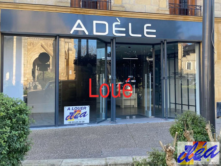 location local Bergerac