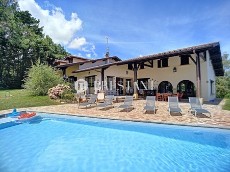 location maison Urrugne
