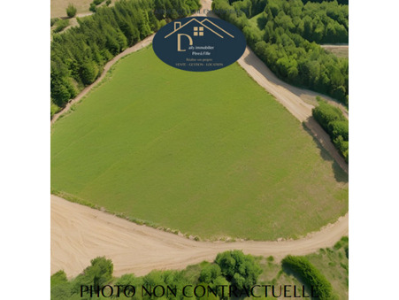 vente terrain Saint-gaudens