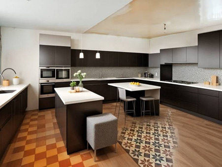 vente maison Saint-hilaire-sur-risle