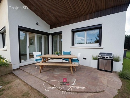 vente maison Houilles