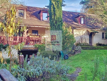 vente maison Plazac