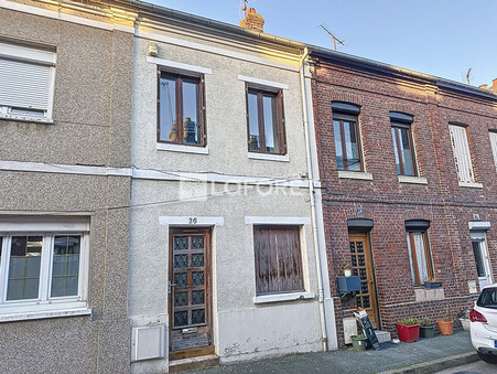 vente maison saint etienne du rouvray
